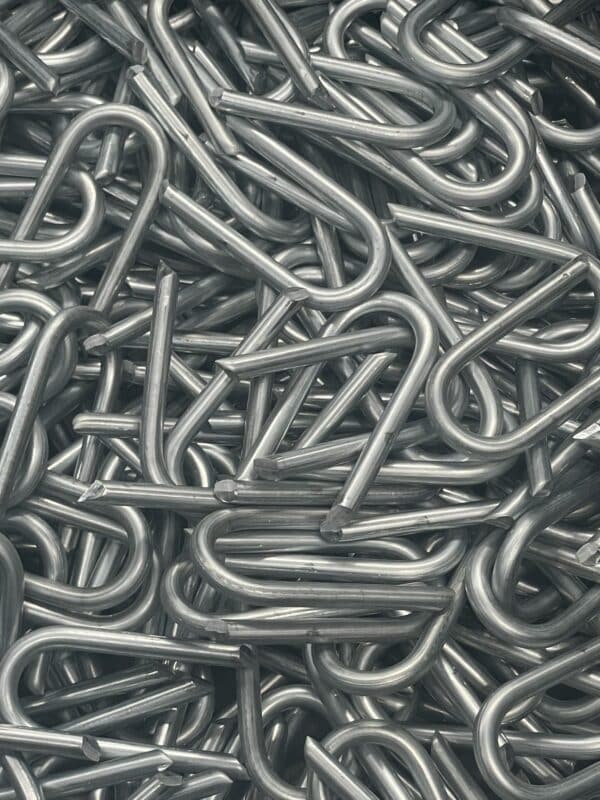 Grunty staples