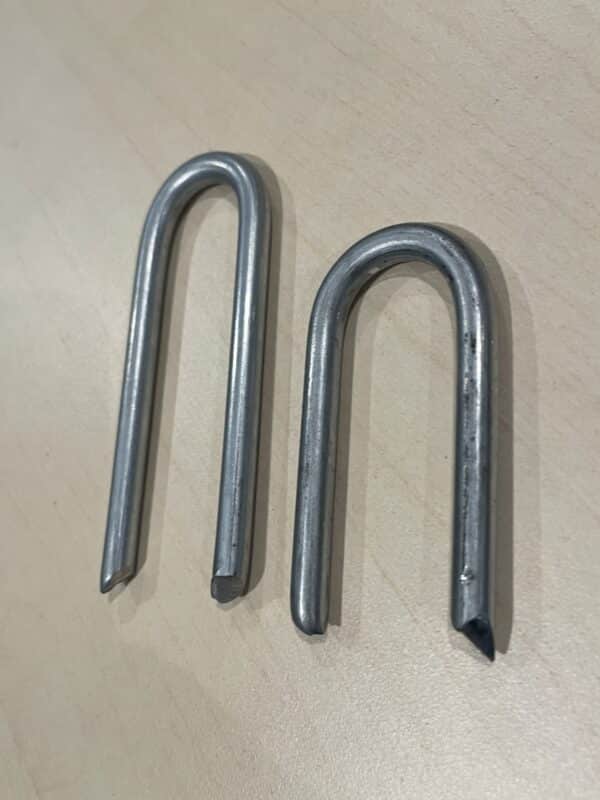 Grunty staple