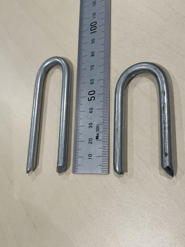 Grunty staples