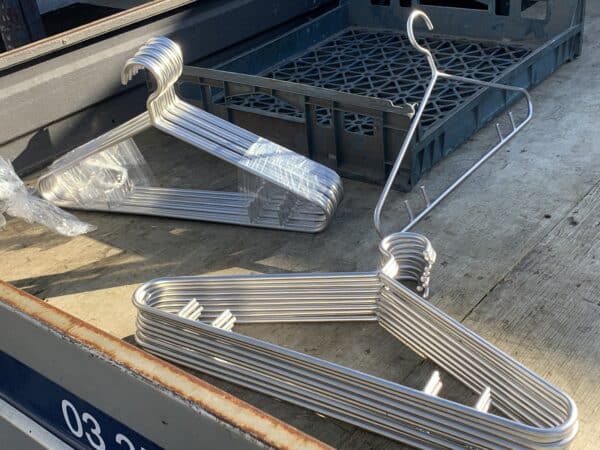 Coat hanger