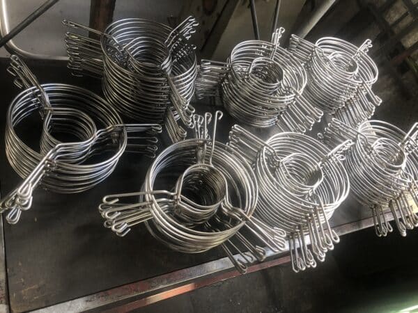 Wire fabrication - image 14