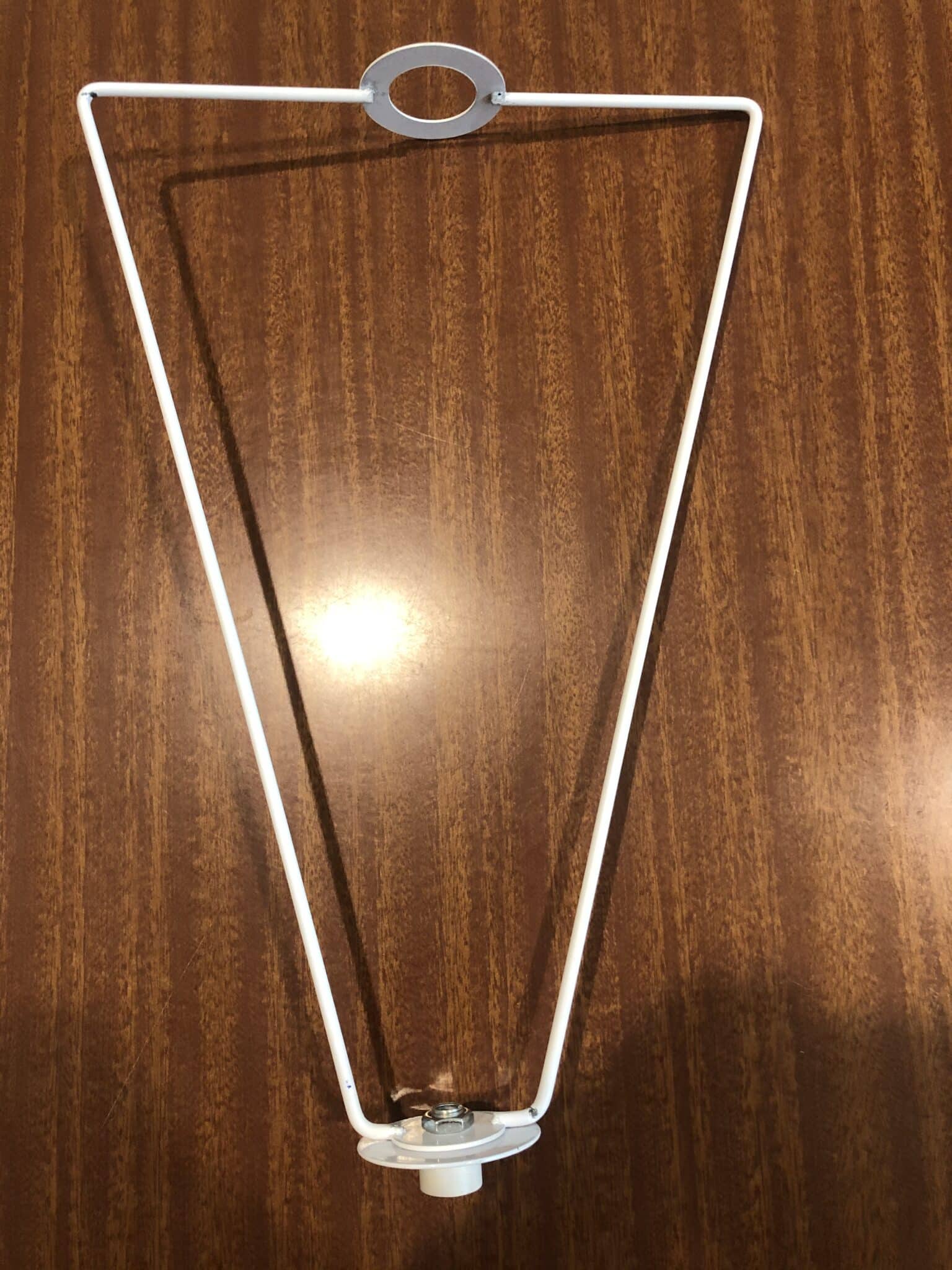 Lamp Shade Frames National Springs and Wire Products NZ Ltd