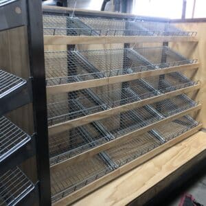 Wire Racks