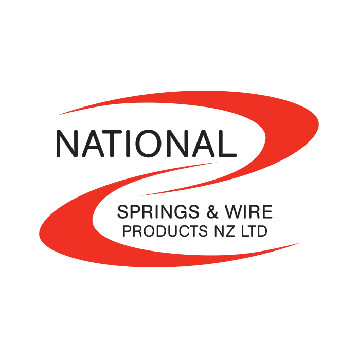 National Springs and Wire Products NZ Ltd logo