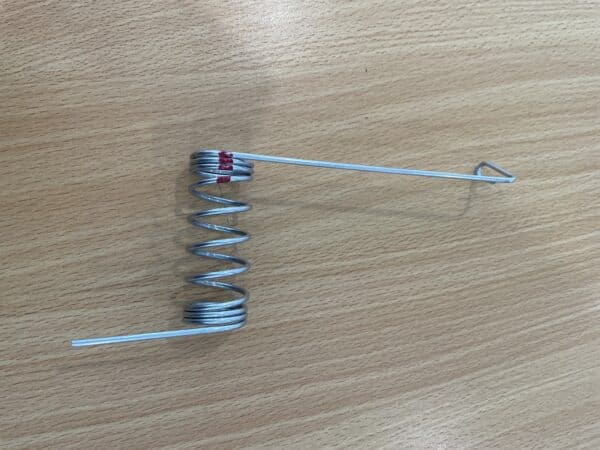Cable keeper springs - image 3