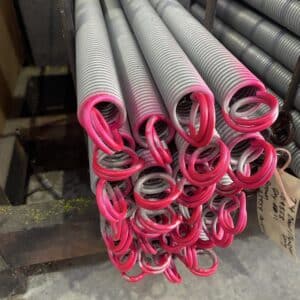 Tilt Garage Door Springs