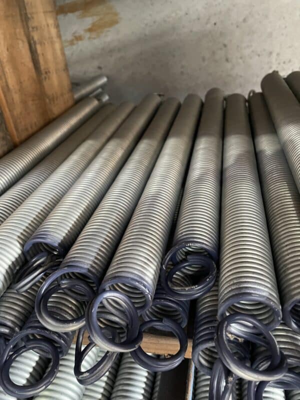 Tilt garage door springs - image 10
