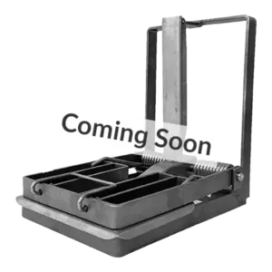 BT150 Weasle, Stoat and Rat Trap NZ