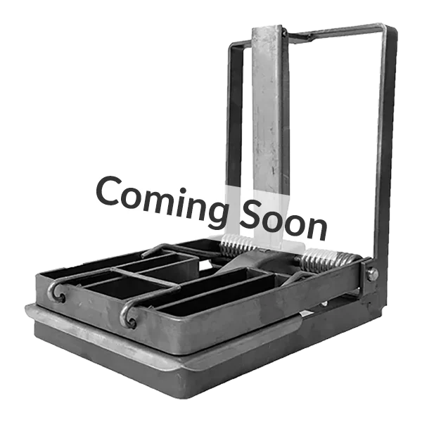 BT150 Weasle, Stoat and Rat Trap NZ