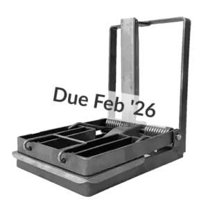 bt150 stoat-and-ferret-trap