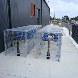 Cages