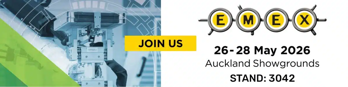 Emex 2026 banner horizontal